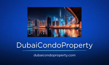 DubaiCondoProperty.com