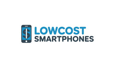 LowCostSmartPhones.com - Creative brandable domain for sale