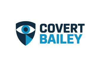 CovertBailey.com - Creative brandable domain for sale