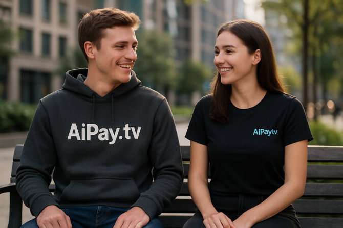AiPay.tv — 5