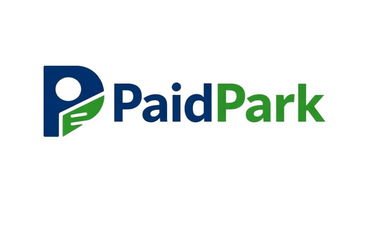 PaidPark.com - Creative brandable domain for sale