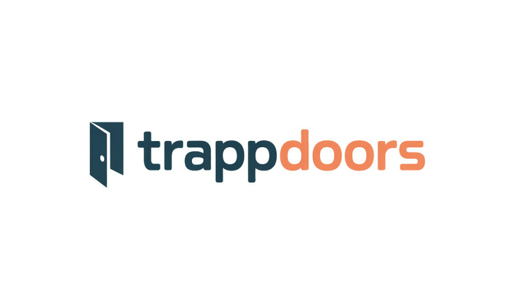 TrappDoors logo
