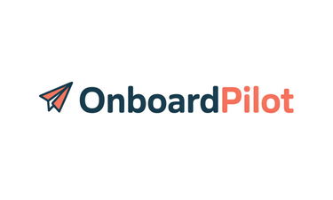 OnboardPilot.com - Creative brandable domain for sale