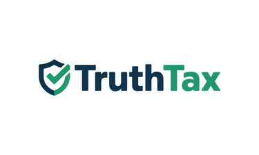 TruthTax.com - Creative brandable domain for sale