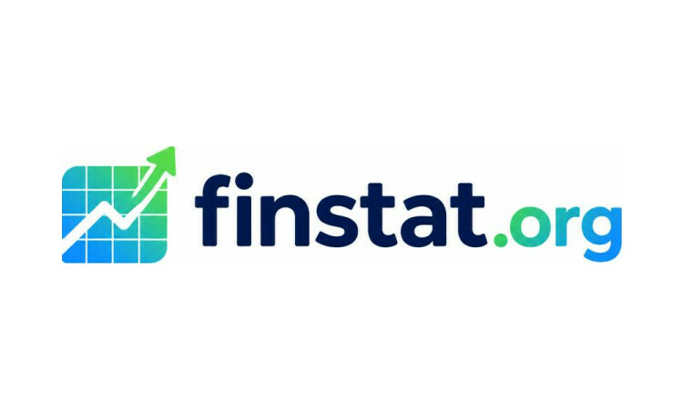 Finstat logo