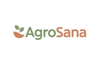 AgroSana.com - Creative brandable domain for sale