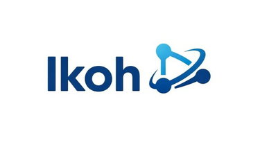 Ikoh logo