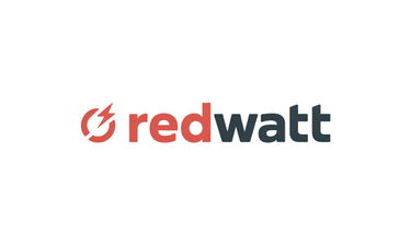 RedWatt.com - Creative brandable domain for sale