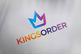 KingsOrder.com - Creative brandable domain for sale