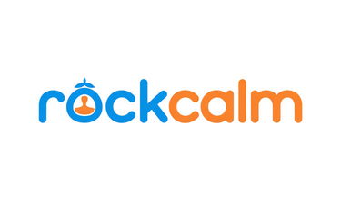 RockCalm.com is for sale