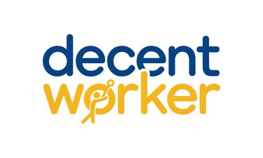 DecentWorker.com - Creative brandable domain for sale