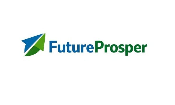 FutureProsper logo