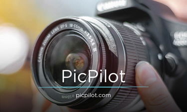 PicPilot.com - Creative premium domains