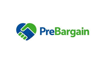 PreBargain.com is for sale