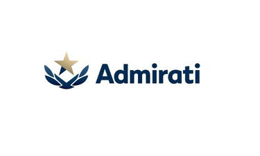 Admirati logo