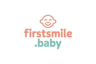FirstSmile.baby - Creative brandable domain for sale