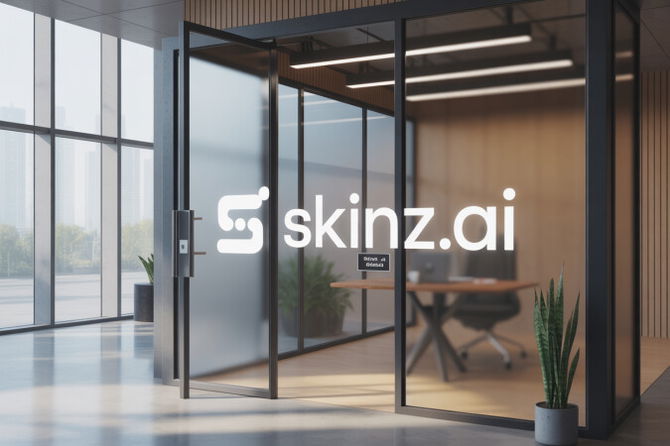 Skinz.ai