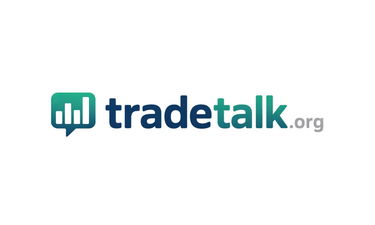 TradeTalk.org - Creative brandable domain for sale