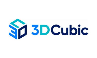 3DCubic logo