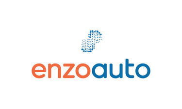 EnzoAuto.com - Creative brandable domain for sale