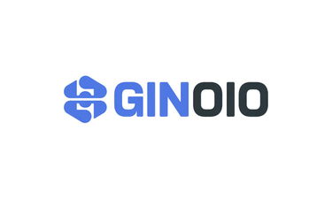 Ginoio.com - Creative brandable domain for sale