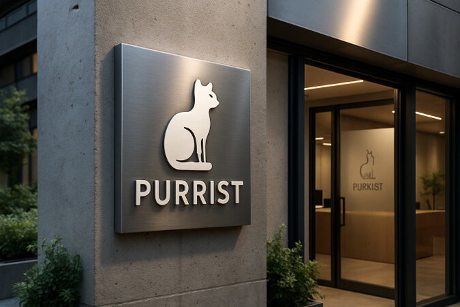 Purrist.com — 4