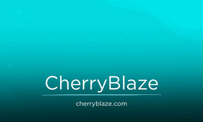CherryBlaze.com
