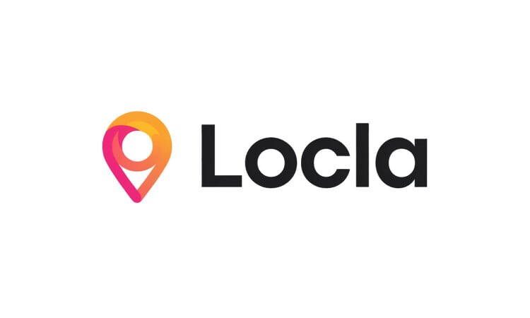 Locla logo