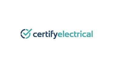 CertifyElectrical.com - Creative brandable domain for sale