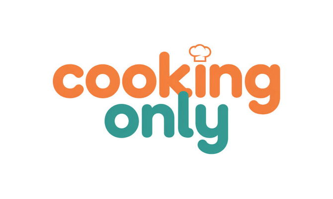 CookingOnly.com