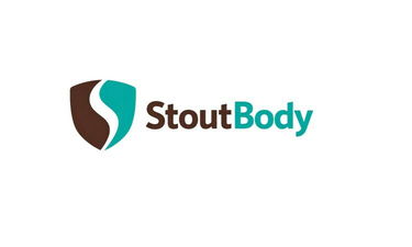 StoutBody logo