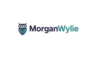 MorganWylie.com - Creative brandable domain for sale