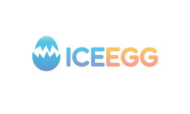 IceEgg logo