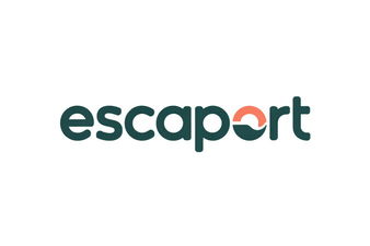 Escaport.com - Creative brandable domain for sale