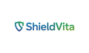 ShieldVita.com - Creative brandable domain for sale