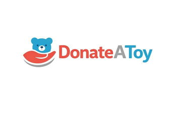 DonateAToy.com is for sale