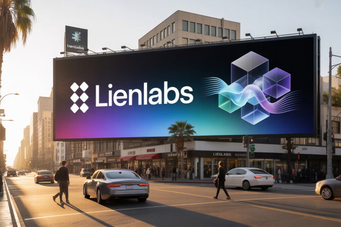 LIENLABS.com — 3