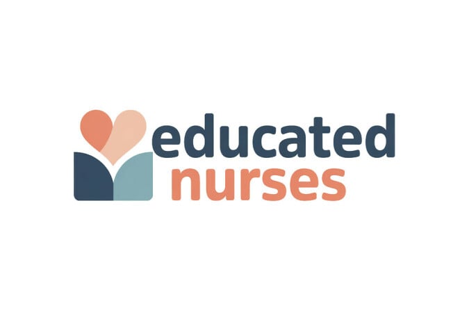 EducatedNurses logo