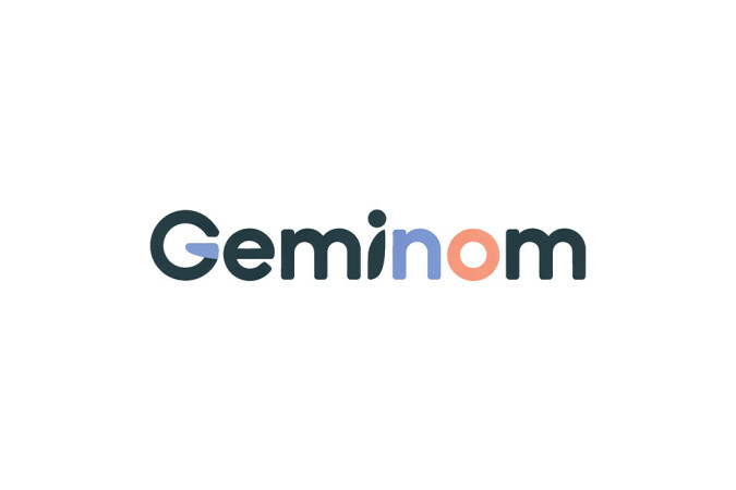 Geminom logo