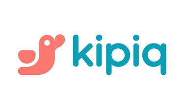 Kipiq.com - Creative brandable domain for sale