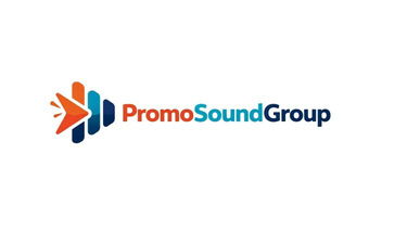 PromoSoundGroup.com - Creative brandable domain for sale