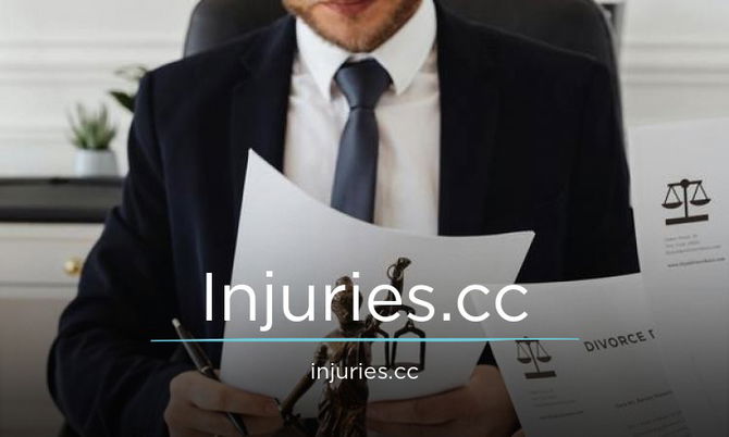 Injuries.cc