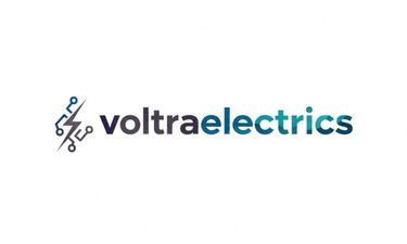voltraelectrics.com - Creative brandable domain for sale