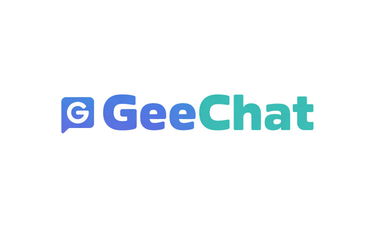 GeeChat.com is for sale
