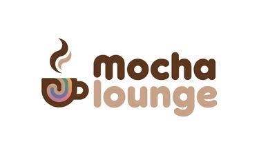 MochaLounge.com - Creative brandable domain for sale