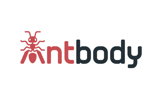 AntBody logo
