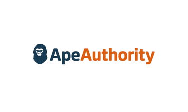ApeAuthority.com - Creative brandable domain for sale