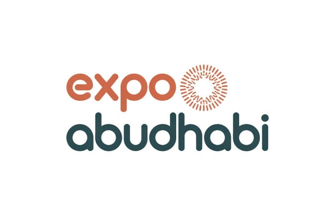ExpoAbuDhabi logo