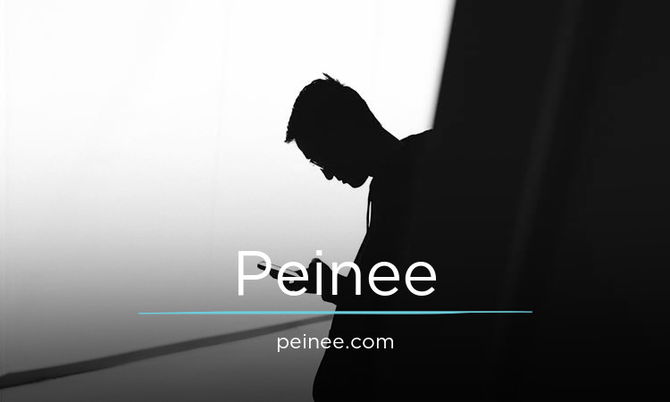 Peinee.com