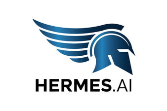 Hermes.ai - Creative brandable domain for sale